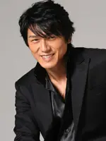 Katsunori Takahashi