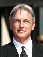 Mark Harmon