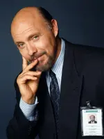 Dr. Phillip Watters