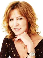 Christine Lahti