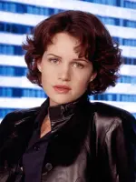 Dr. Gina Simon