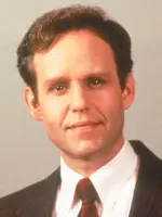 Alan Birch