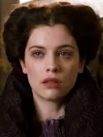 Amelia Lydgate