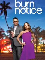 Burn Notice