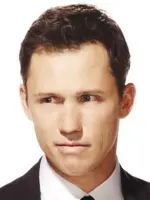 Michael Westen