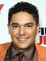 Nicholas Turturro