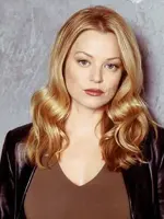 Det. Connie McDowell