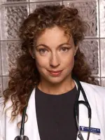 Dr. Elizabeth Corday
