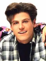 Michael Patrick 