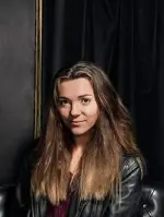 Holly McStay
