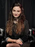 Georgia Cunningham