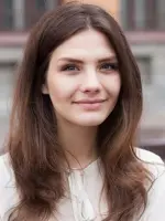 Кристина Убелс