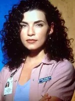 Nurse Carol Hathaway