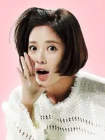 Kim Hye Jin