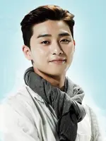 Ji Sung Joon