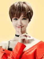 Min Ha Ri