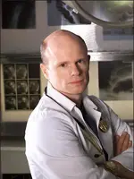 Dr. Robert Romano
