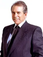 Perry White