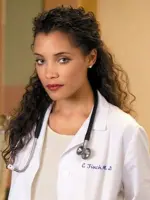 Dr. Cleo Finch