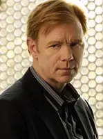 David Caruso