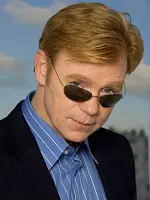Lieutenant Horatio Caine