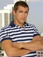 Ryan Wolfe