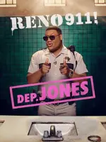 Deputy S. Jones