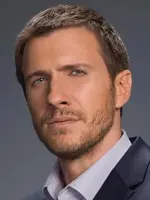 Special Agent Nick Durand