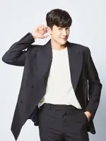 Oh Yun Woo