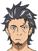 Kaburagi