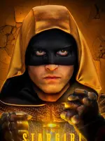 Rick Tyler / Hourman