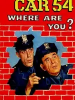 Car 54, Where Are You?