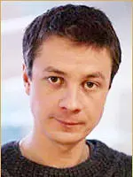 Илья Древнов