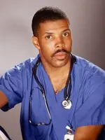 Dr. Peter Benton