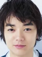 Sometani Shota