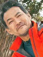 Kim Sang Shik