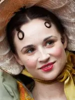 Fanny Dorrit