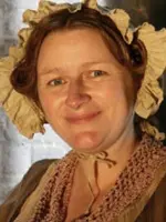 Mrs. Plornish