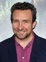 Eddie Marsan