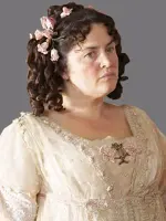 Flora Finching