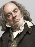 Jeremiah Flintwinch