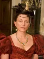 Mrs Merdle