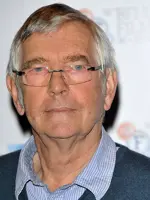 Tom Courtenay