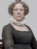 Mrs. Clennam