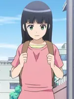 Mutsuko Sakura