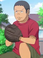 Andy Suzuki