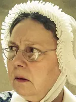 Oberin Martha