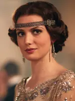 Princess Tatiana Petrovna