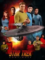 Star Trek Continues