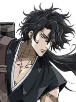 Sensui Kanzaki